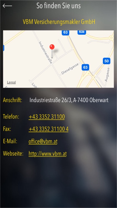 iPhone Screenshot 4