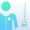 3D4Medical.com, LLC - Complete Orthopedic アートワーク