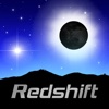 Solar Eclipse by Redshift solar eclipse 2015 