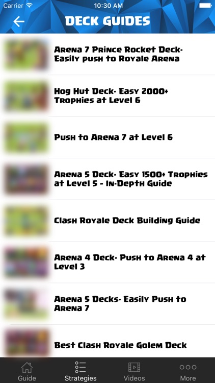 How to Use Basic Strategies and Tactics in Clash Royale