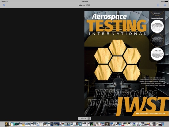 iPad Screenshot 3