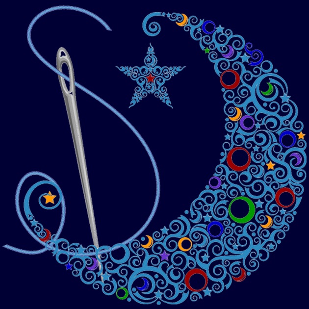 Cross Stitch Calculator on the App Store