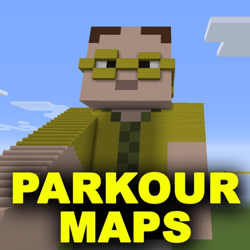 Minecraft Pe Parkour Maps Download