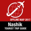 纳西克 旅遊指南+離線地圖