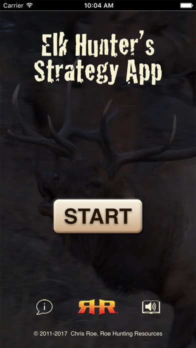 iPhone Screenshot 1