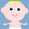 Baby Boom des Autocollants Mignons