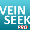 VeinSeek LLC - VeinSeek Pro アートワーク