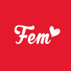 Mingle Limited - FEM - Lesbian Dating App for Single Ladies artwork