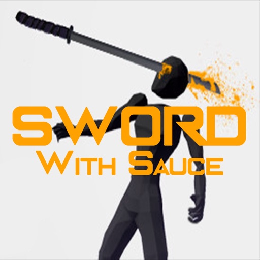 Sword and sauce