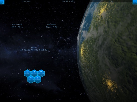 iPad Screenshot 5