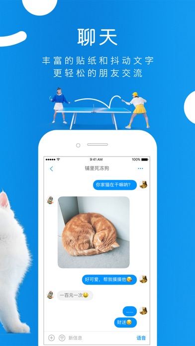 iPhone 屏幕快照 4