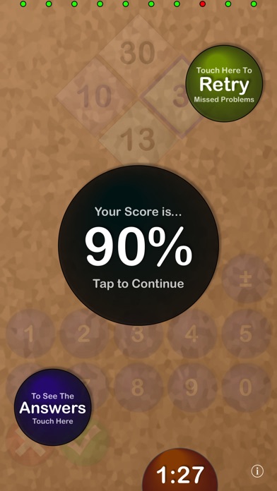 iPhone Screenshot 3