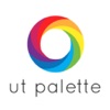 ut palette