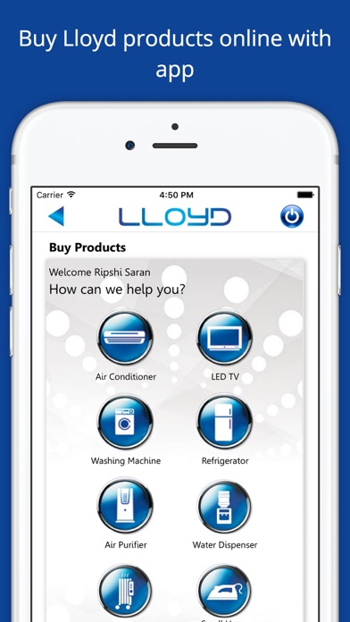 iPhone Screenshot 3