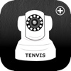 TenvisViewer: P2P multiview with AV Recording