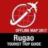 Rugao 旅遊指南+離線地圖