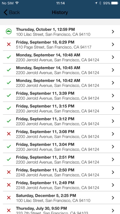 iPhone Screenshot 4