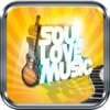 A+ Soul Radio - A Soul Radio Live - Soul Music soul r b 1975 
