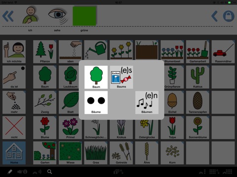 iPad Screenshot 3