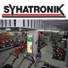 Syhatronik App forestry equipment 