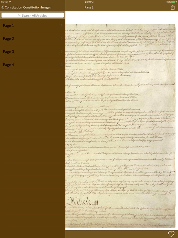 iPad Screenshot 4