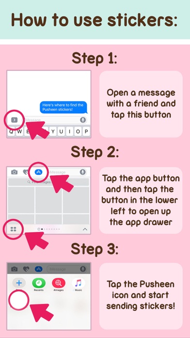 Emoji Proステッカーのスクリーンショット4 Emoji Proステッカーのスクリーンショット4
