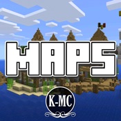 Maps For Minecraft Pe   -  11