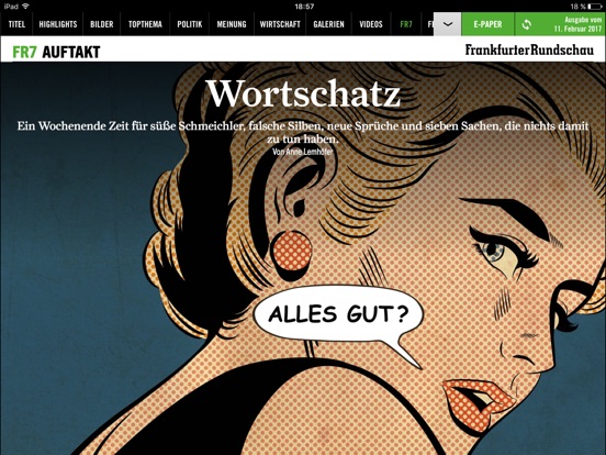 iPad Screenshot 4
