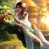 Beautiful Fairy Wallpapers HD fairy words