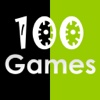 100 Games - Top 100 popular games 100 most popular apps 
