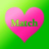 Match恋愛マッチングアプリSNSチャット