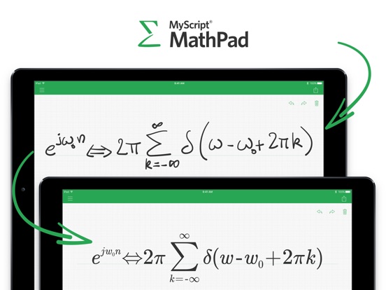 mathboard image expressions