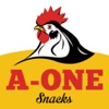 A-One Snacks bodybuilding snacks 