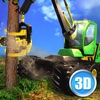 Euro Farm Simulator: Forestry Full forestry careers 