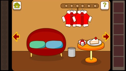 脱出ゲーム:クリスマス部屋エスケープ(無料推理なぞなぞげーむ簡単)のスクリーンショット5 脱出ゲーム:クリスマス部屋エスケープ(無料推理なぞなぞげーむ簡単)のスクリーンショット5