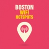 Boston Wifi Hotspots wifi hotspots 