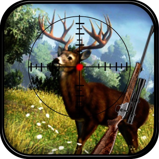 Deer Hunting 19: Hunter Safari PRO 3D instal the new version for mac