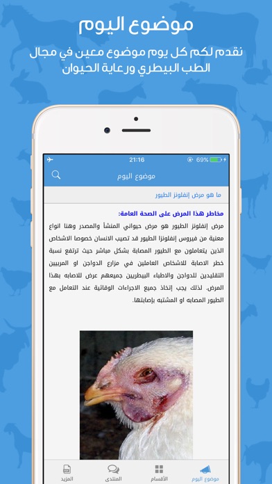 iPhone Screenshot 4
