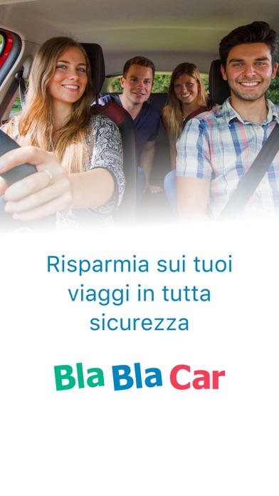 Istantanea iPhone 1