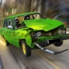 Car Crash Real Simulator 3D alcohol related car crashes 