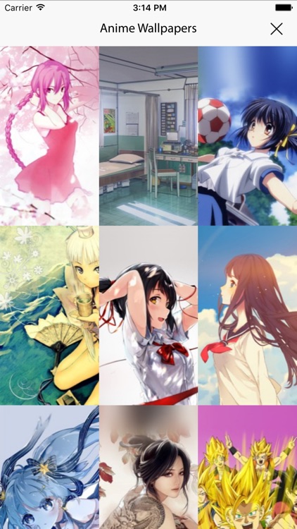 5 Best Anime Wallpaper Websites - VanceAI