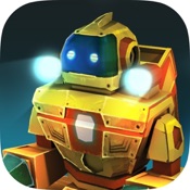 Jack The Miner - Mining Game