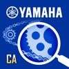 YAMAHA Parts Catalogue CAN cheap cycle parts yamaha 