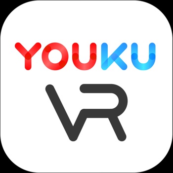 优酷 VR - VR播放器和你的私人3D影院 for iPhone