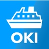 Oki Islands Ferry Guide shimane university japan 
