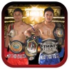 Muay Thai Training With World Champions