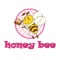 honey bee公式アプリ