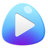 Video Player vGuruSoft - Play HD Multimedia Files! 앱 아이콘 이미지