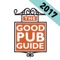 Good Pub Guide 2017