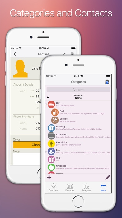 iPhone Screenshot 4
